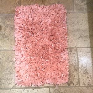 Bath Matt with a diva look!